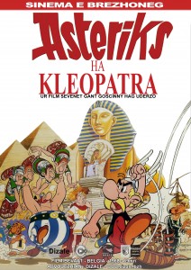 ASTERIKS_Asteriks_ha_Kleopatra