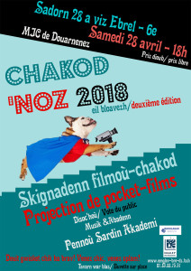 affiche chakod noz_2018_web