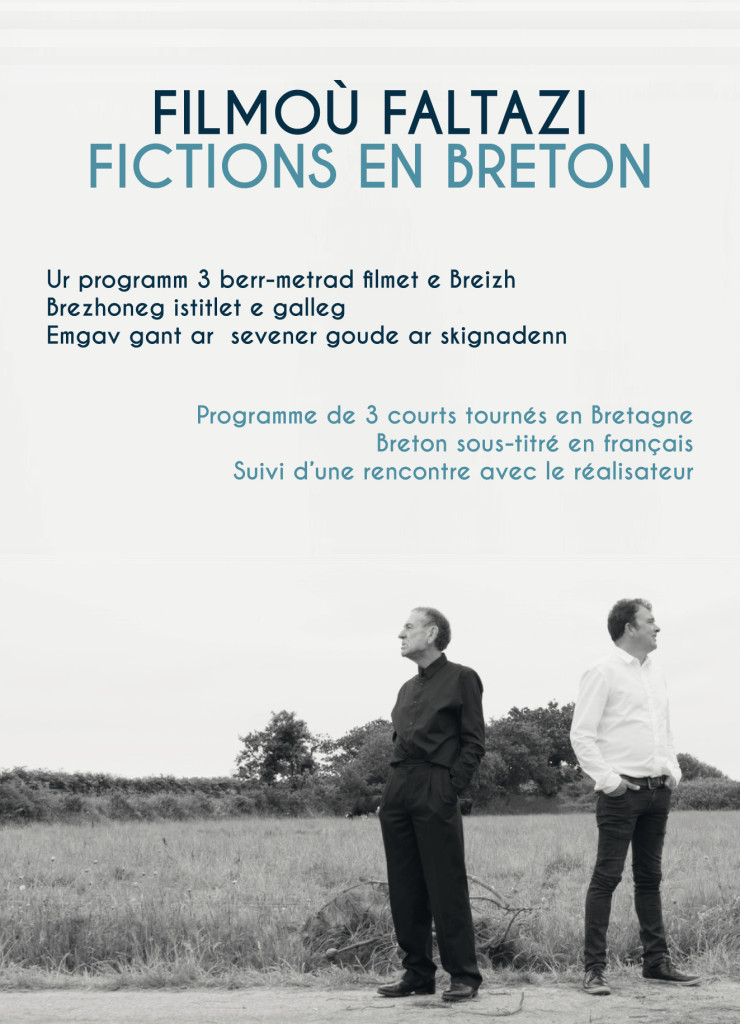 Flyer prog breton.indd